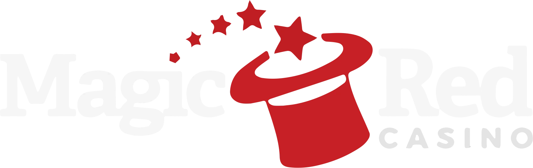 Magic red